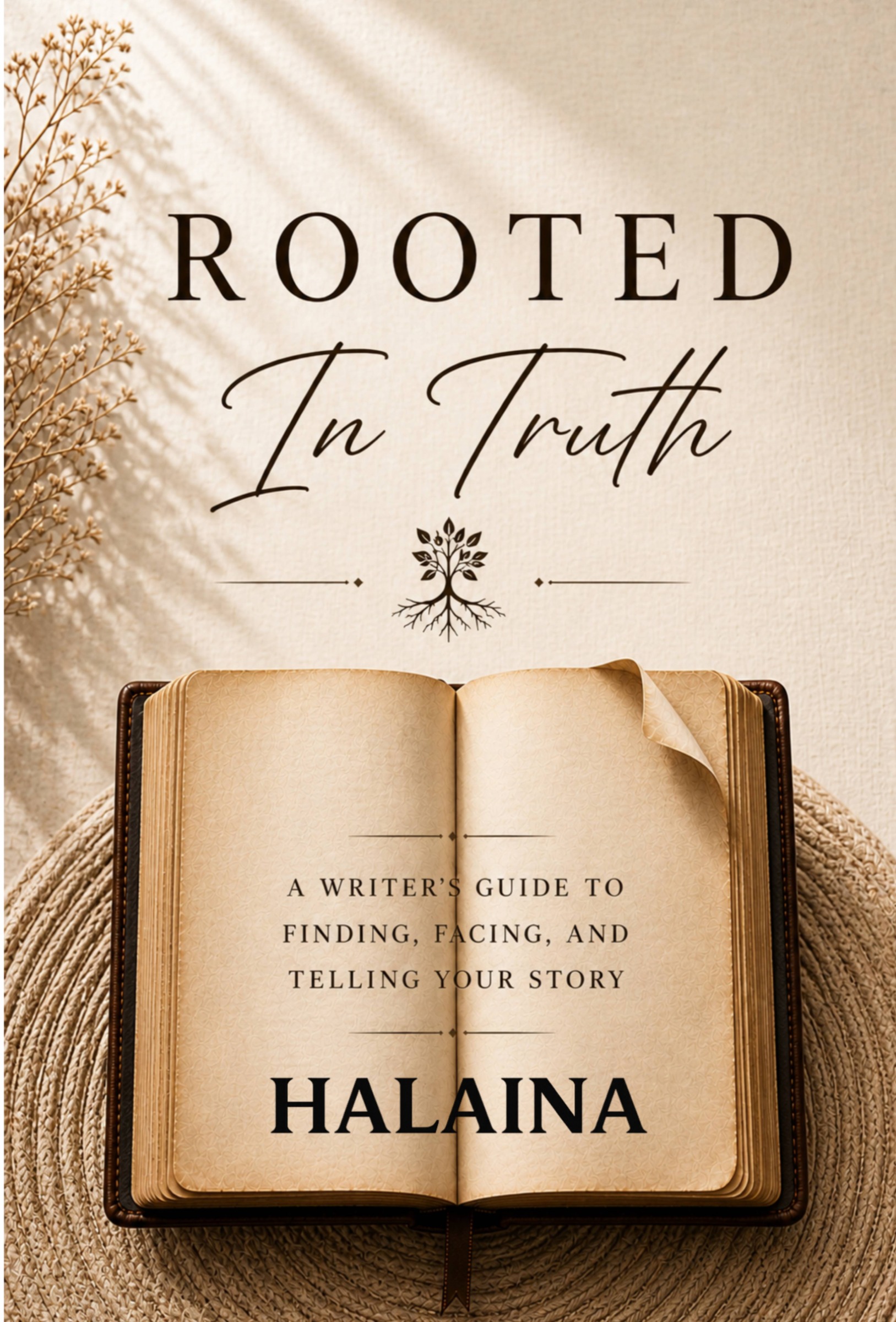 Rooted in Truth
